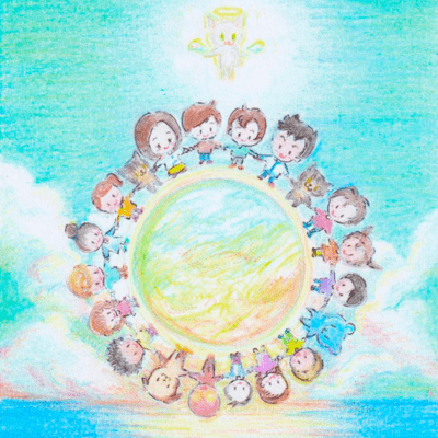 kumakke japan song 2023-2024 Front Cover