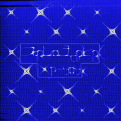 XP-404のジャケット写真