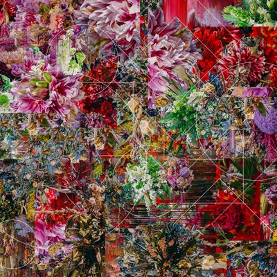 Resistance & The Blessingのジャケット写真