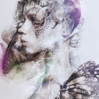 Effulgence Front Cover