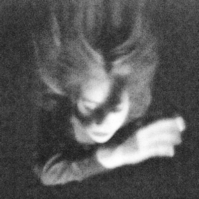 Forest of You Front Cover