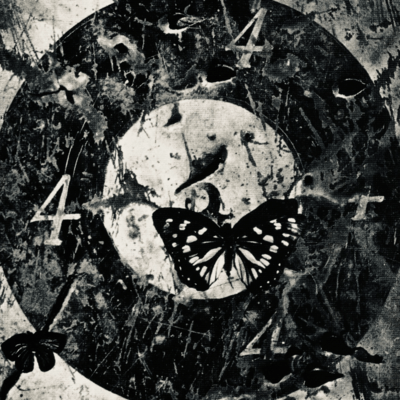 The Rite Front Cover