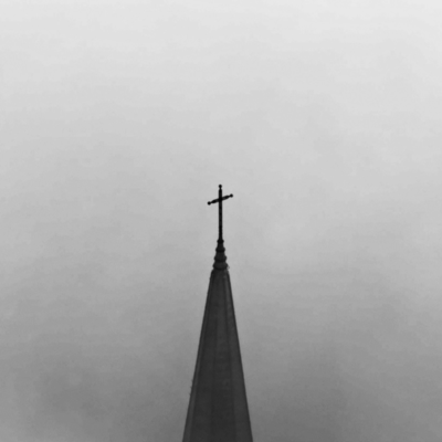 Shape of Love Front Cover