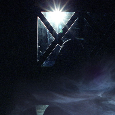 Requiem Front Cover