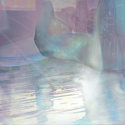 Transform Ordinary Events Into Miraclesのジャケット写真