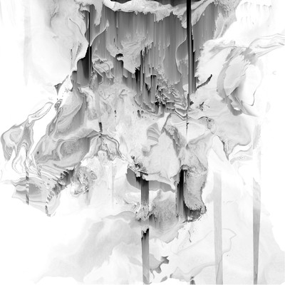 Decoded Sphere Front Cover