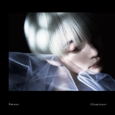 illuminateのジャケット写真