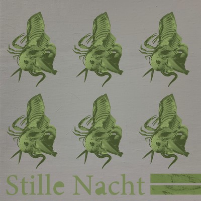 Stille Nacht Front Cover