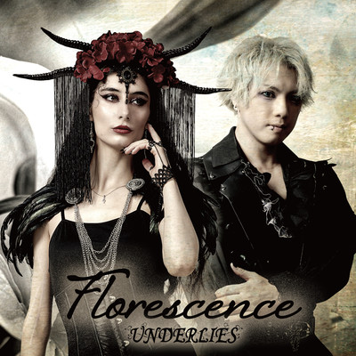 Florescence Front Cover