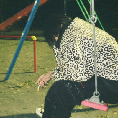 So Farのジャケット写真