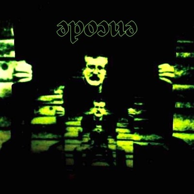 Encode Front Cover