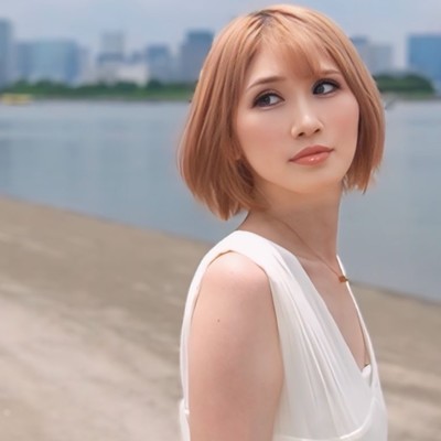 MERMAIDのジャケット写真