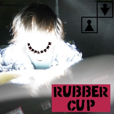 Kneel down Front Cover