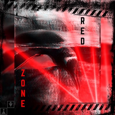 REDZONEのジャケット写真