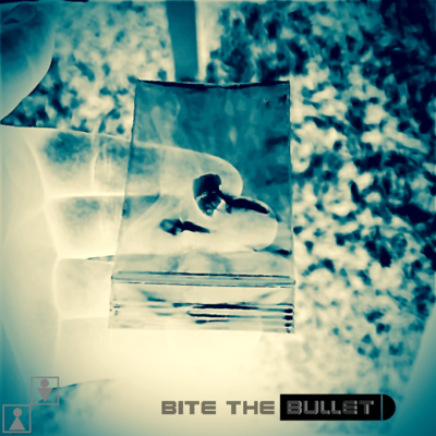 Bite the Bullet Front Cover