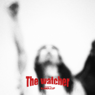 The watcher Front Cover