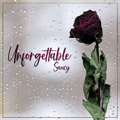 Unforgettableのジャケット写真