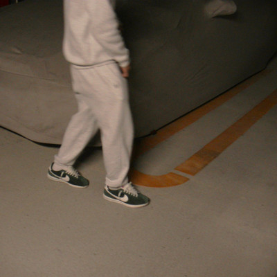 FRESHのジャケット写真