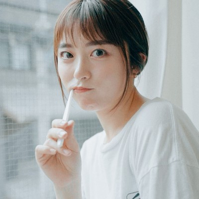 Kokuhaku Front Cover