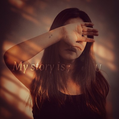 My story is ; Front Cover