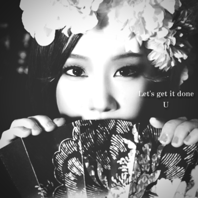 Let's get it done Front Cover