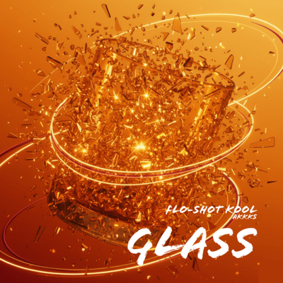 Glass Front Cover
