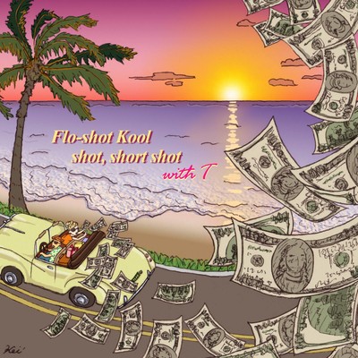 shot, short shot with T Front Cover