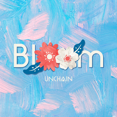 Bloomのジャケット写真
