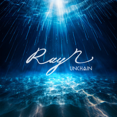 RayN Front Cover
