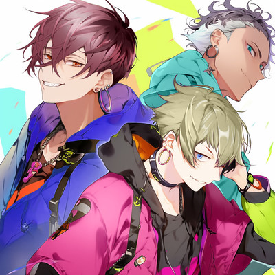 幽体離脱イン・ダ・ムービー (feat. ZOLA PROJECT)のジャケット写真