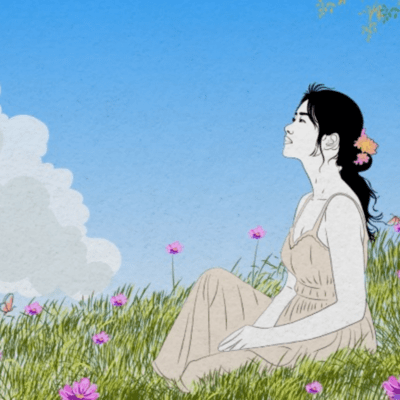 Arigatou Front Cover