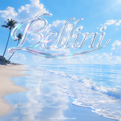 Bellini (feat. ROMMN)のジャケット写真