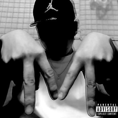 Fuck you bitch Front Cover