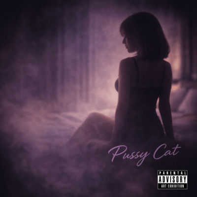 PussyCat Front Cover