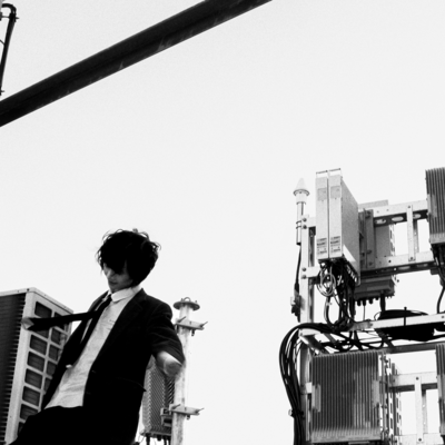 垂涎 (feat. CHE NEG)のジャケット写真