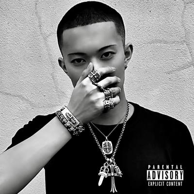 Almighty Front Cover