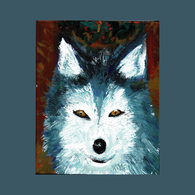 asenaのジャケット写真