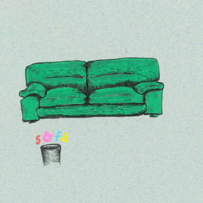 sofa Front Cover