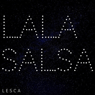 LA LA SALSA Front Cover