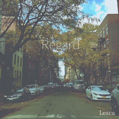 Regard Front Cover