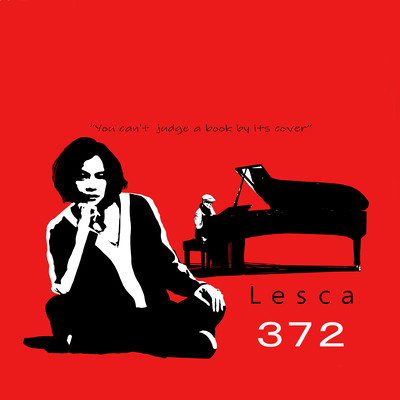 372のジャケット写真