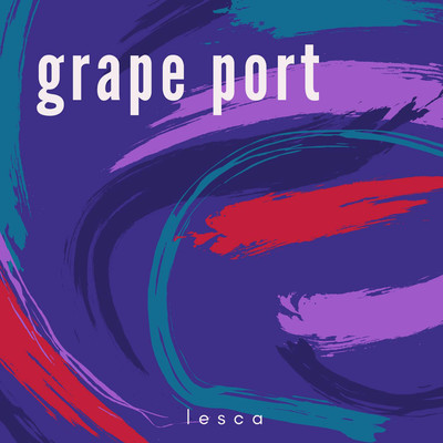 grape port Front Cover