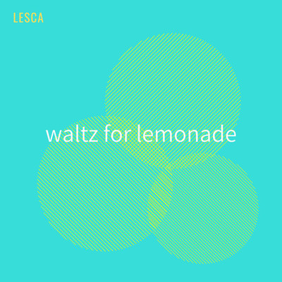 waltz for lemonadeのジャケット写真