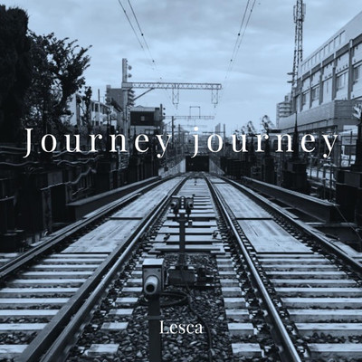 Journey journeyのジャケット写真