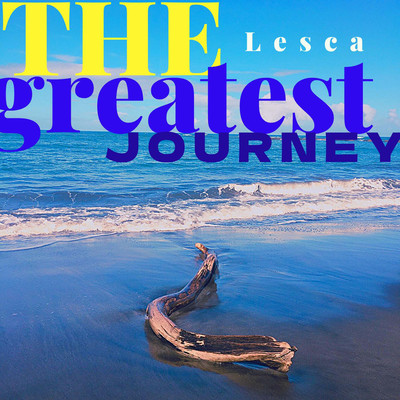 The greatest journeyのジャケット写真
