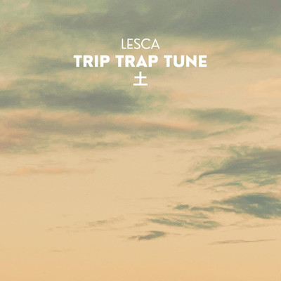 土~trip trap tuneのジャケット写真