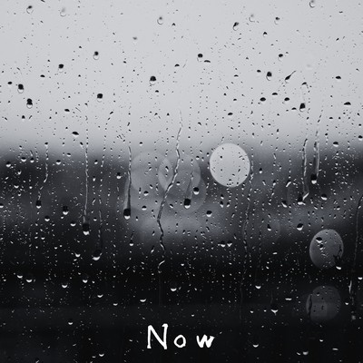 Now Front Cover