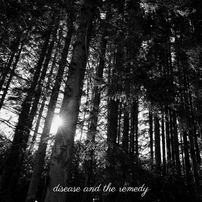 disease and the remedy Front Cover