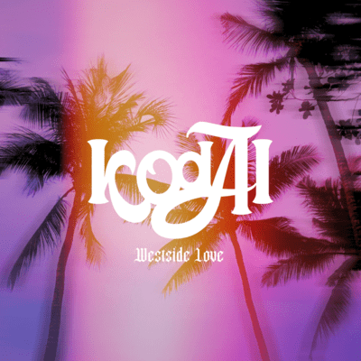 Westside Love Front Cover