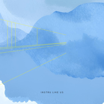 Like Us (feat. 夏色花梨)のジャケット写真